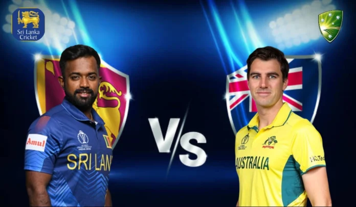 sri lanka national cricket team vs australian men’s cricket team match scorecard sri lanka national cricket team vs australian men’s cricket team match scorecard