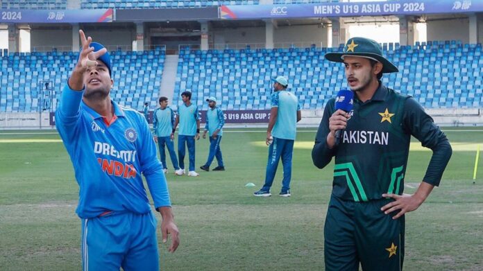 pakistan national under-19 cricket team vs india national under-19 cricket team match scorecard pakistan national under-19 cricket team vs india national under-19 cricket team match scorecard