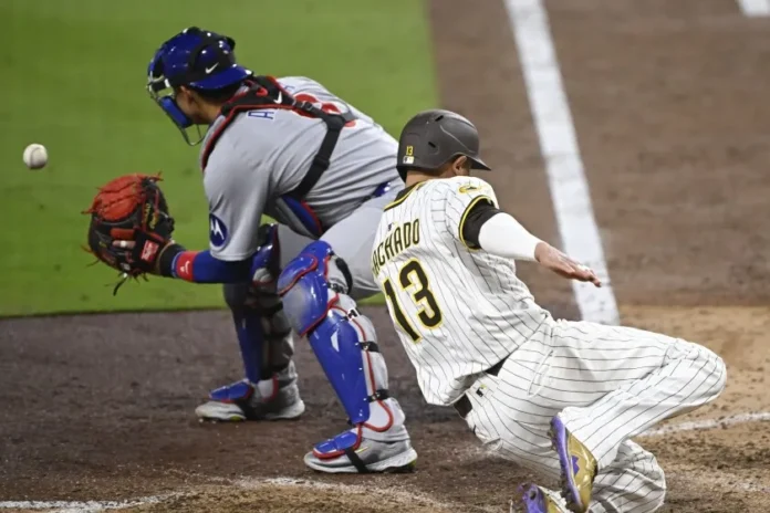 chicago cubs vs padres match player stats