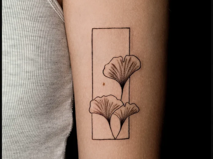 Fine Line Minimal Tattoo Fine Line Minimal Tattoo