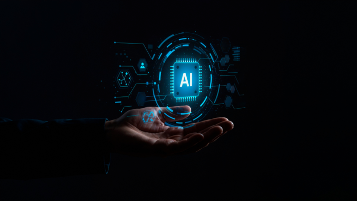 Generative AI platforms