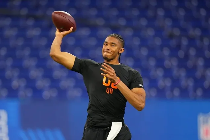 NFL combine results
